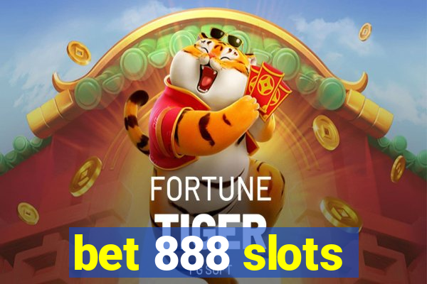 bet 888 slots